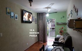 Condominio Edifício Paola
